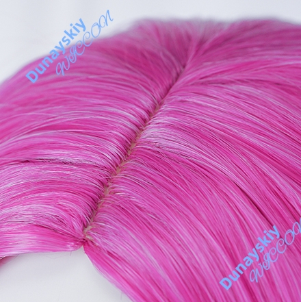 Peruka Cosplay Lisicy Dziewięc – Anime Cosplay Long Hair recenzja i cena