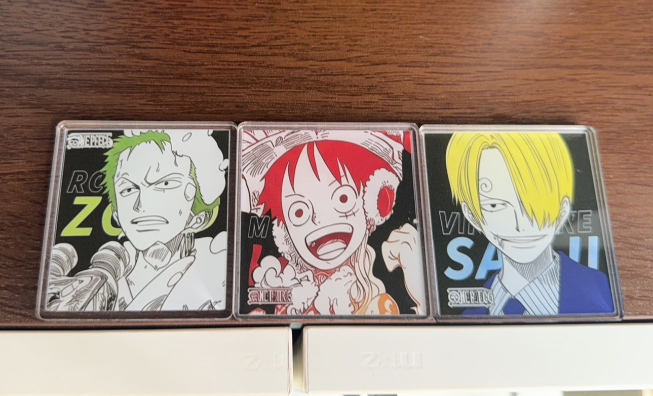 One Piece Roronoa Zoro kresków – Anime Cosplay Japan recenzja i cena
