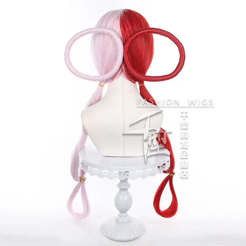 Anime cosplay Uta Wig Hairpin  – Anime Cosplay Jepang recenzja i cena