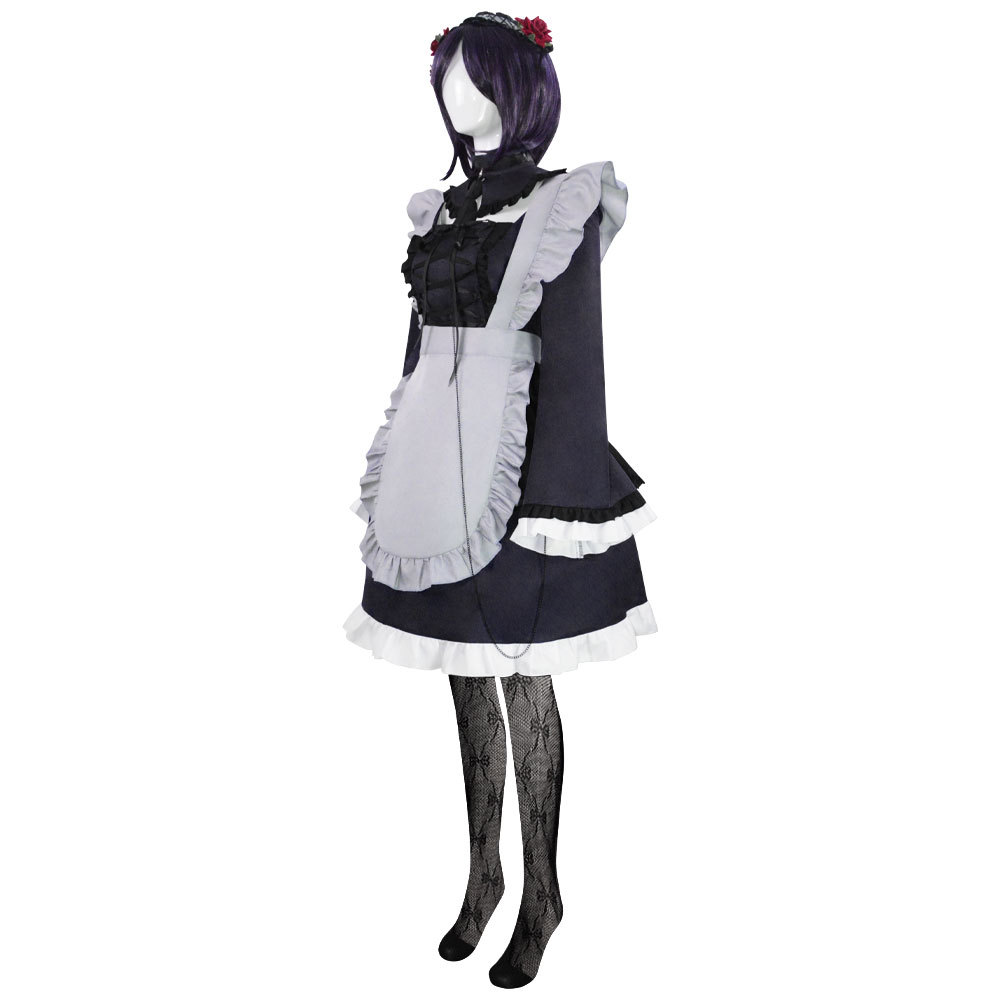 Komplet Kostiumu Cosplay My Dr – Kitagawa Anime Cosplay recenzja i cena