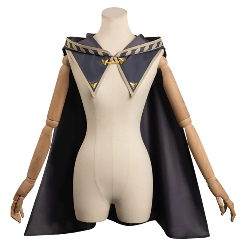 Kostium Cosplay Księżniczki Li – Anime Cosplay Link recenzja i cena