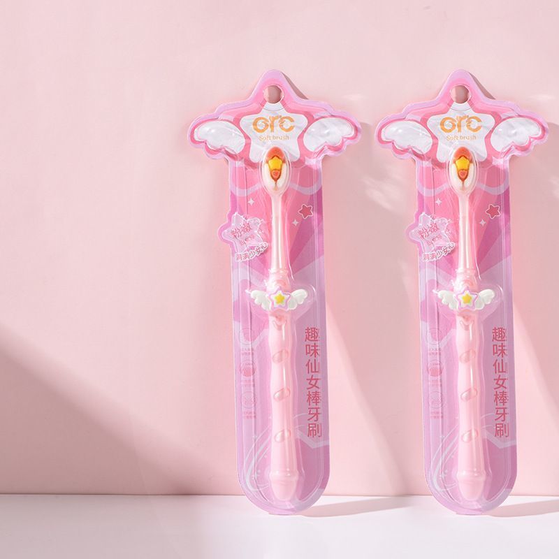 Urocza szczoteczka do zębów z  – Sailor Moon Wand recenzja i cena