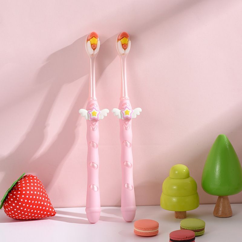 Urocza szczoteczka do zębów z  – Sailor Moon Wand recenzja i cena