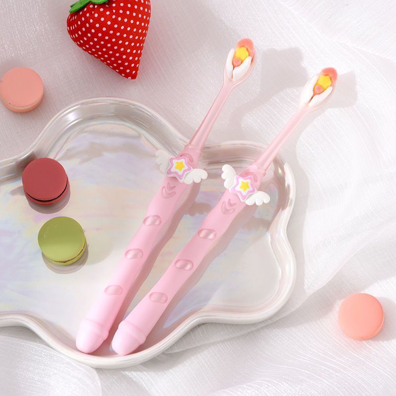 Urocza szczoteczka do zębów z  – Sailor Moon Wand recenzja i cena