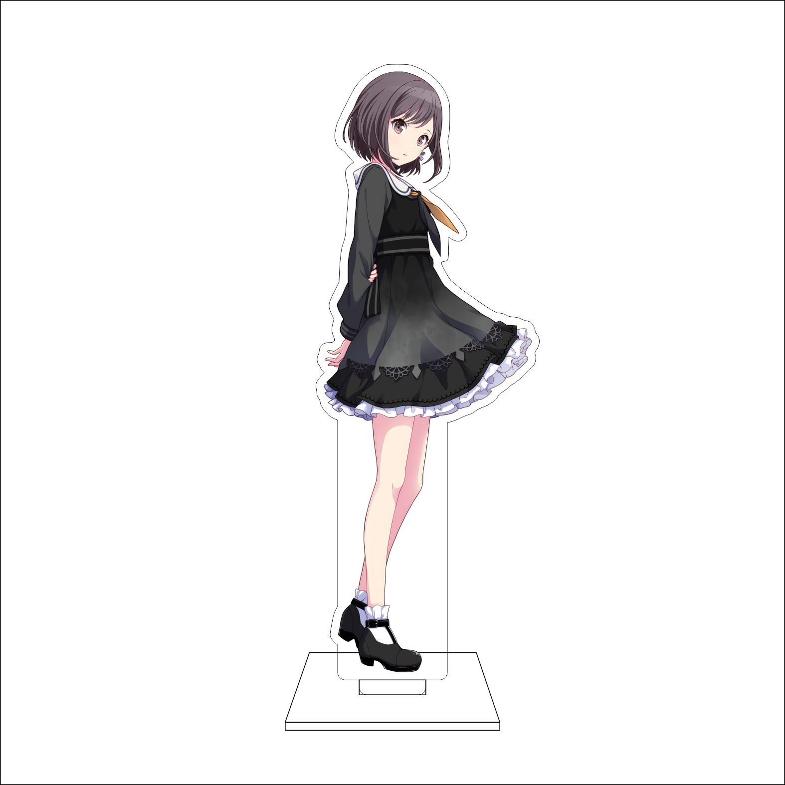 16CM Anime ‌ Project SEKAI COL – Anime Cosplay Japan recenzja i cena