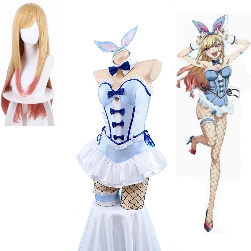 My Dress-Up Darling Kitagawa M – Kitagawa Anime Cosplay recenzja i cena