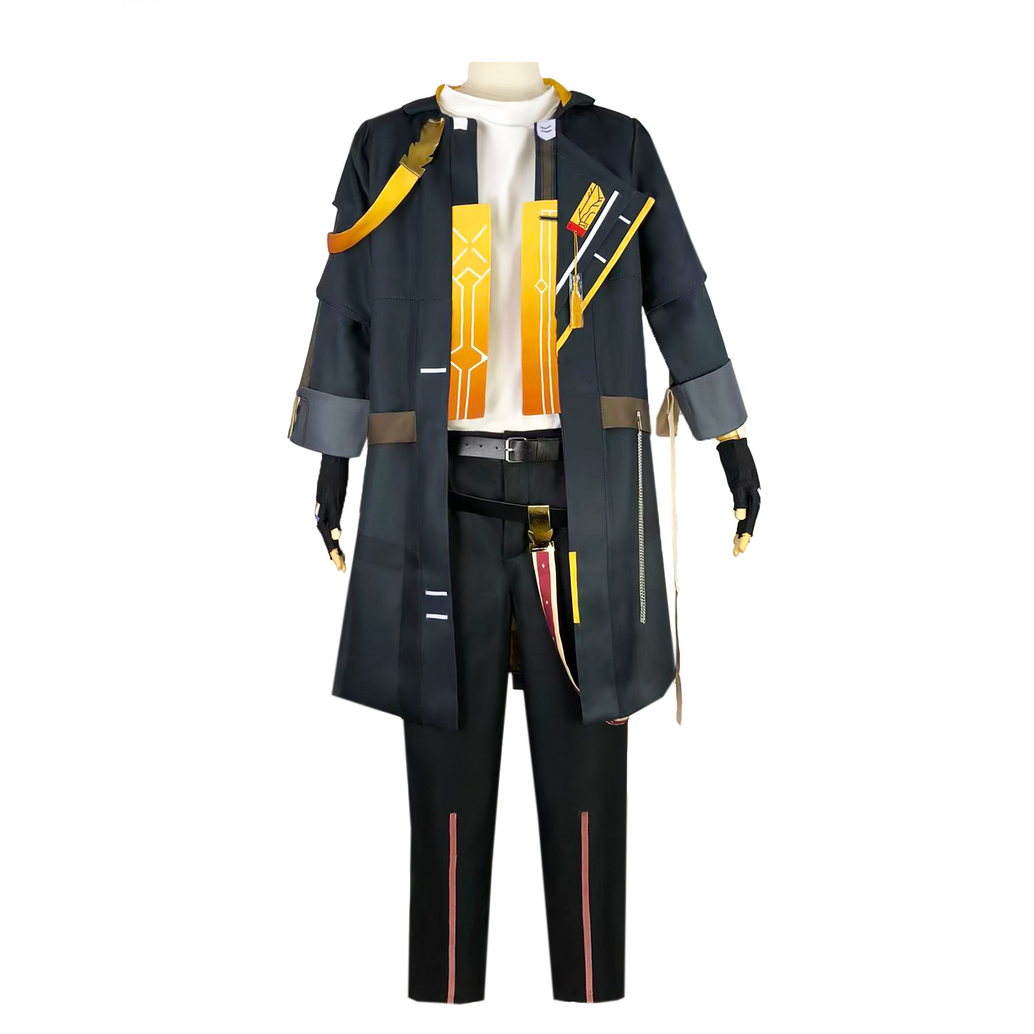 Honkai Star Rail Trailblazer S – Anime Cosplay Show recenzja i cena