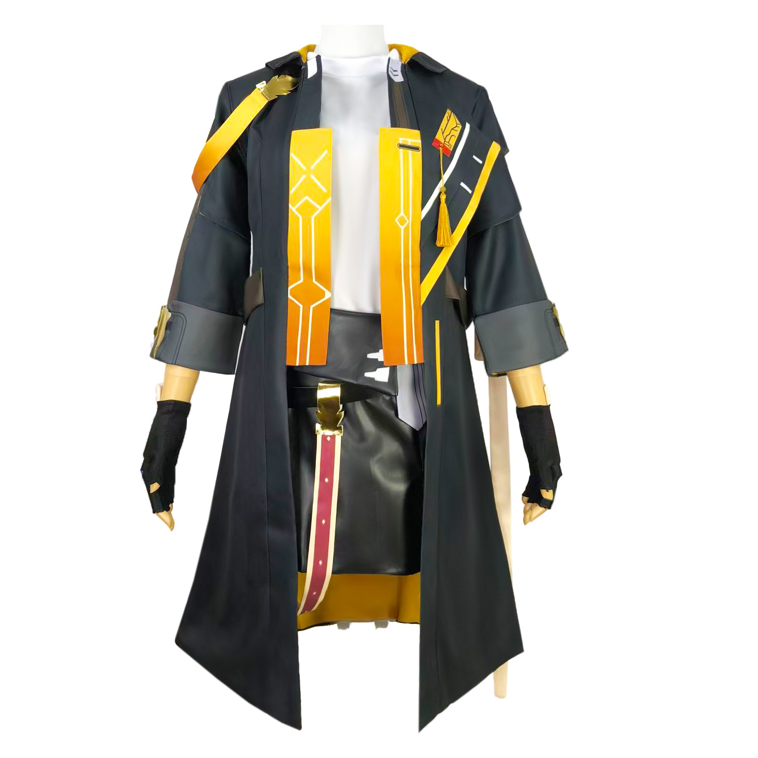 Honkai Star Rail Trailblazer S – Anime Cosplay Show recenzja i cena
