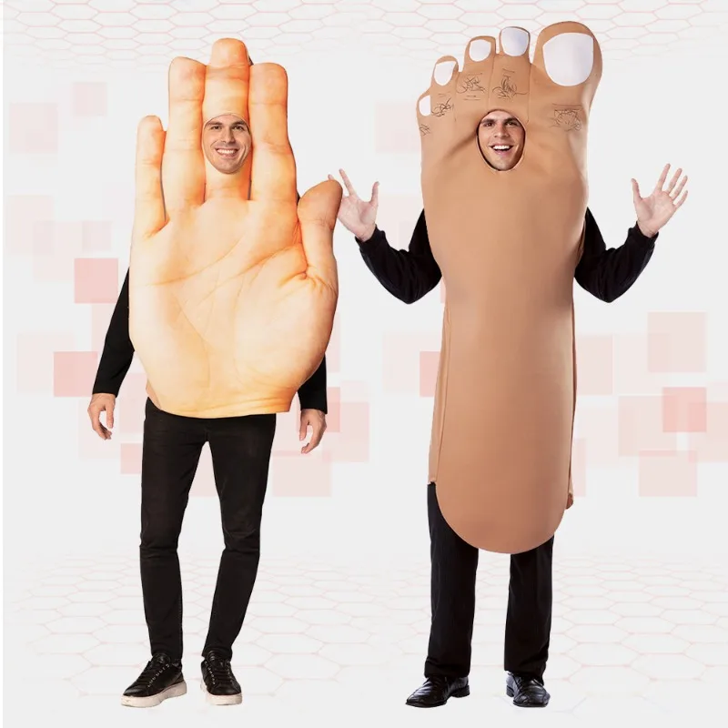 Zabawne przebrania na Hallowee – Anime Cosplay Couples Ideas recenzja i cena