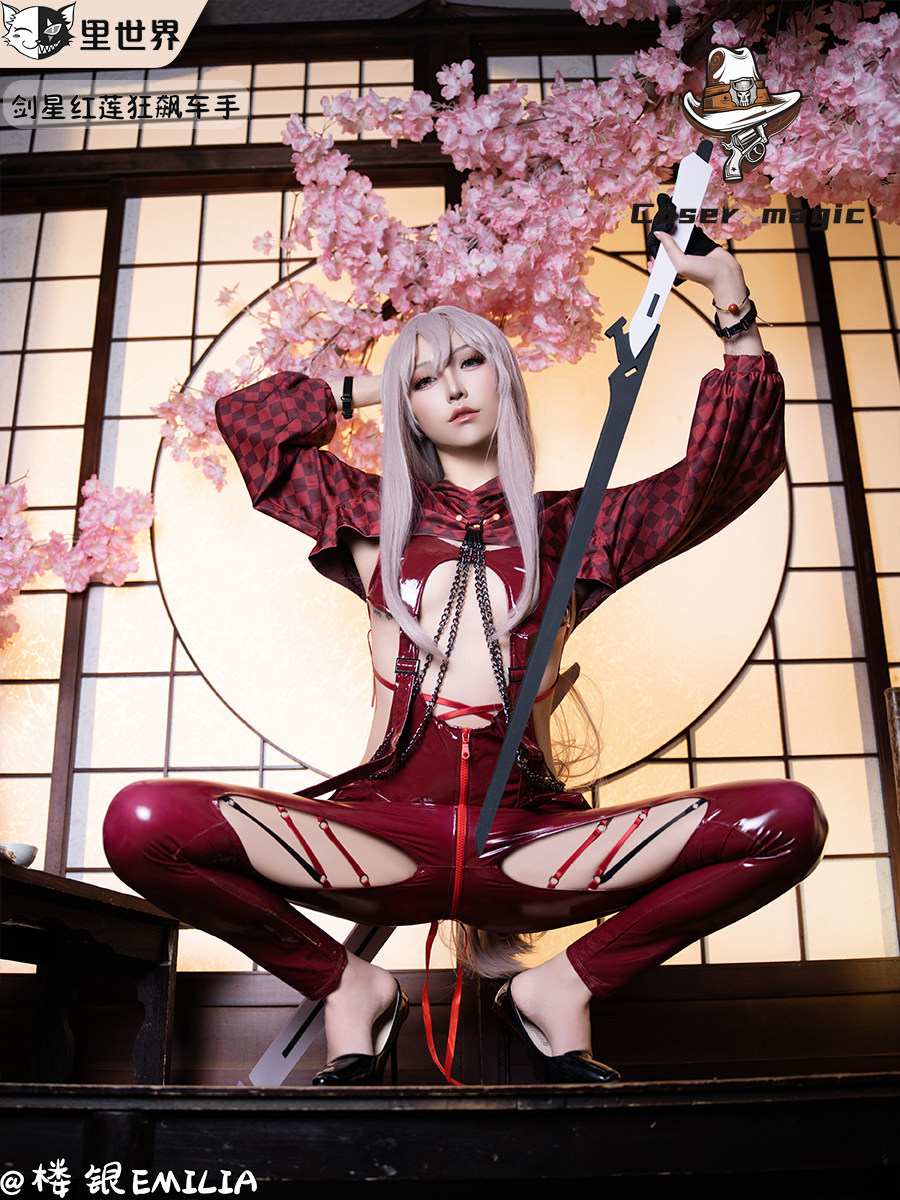 NIKKE × Stellar Blade Collab,  – Anime Cosplay Show recenzja i cena