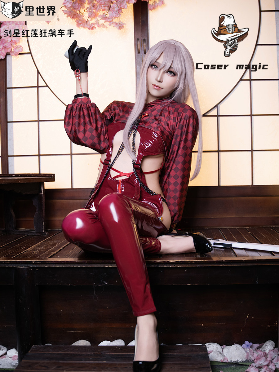 NIKKE × Stellar Blade Collab,  – Anime Cosplay Show recenzja i cena