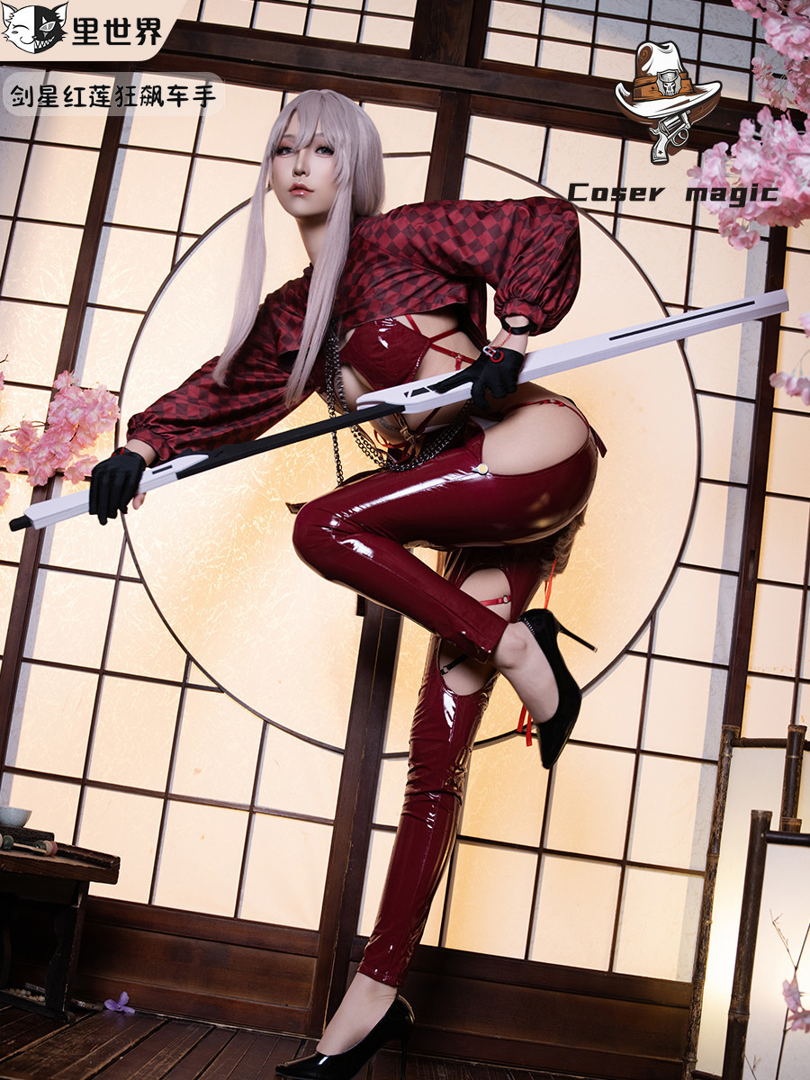NIKKE × Stellar Blade Collab,  – Anime Cosplay Show recenzja i cena