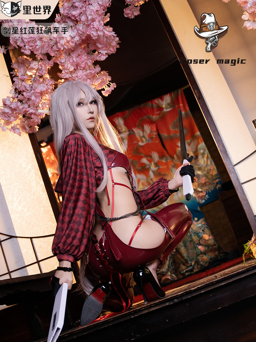 NIKKE × Stellar Blade Collab,  – Anime Cosplay Show recenzja i cena