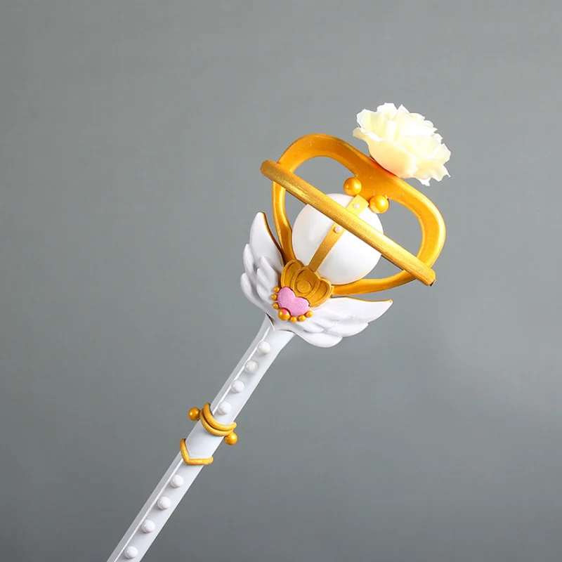 Personel marynarza rekwizyty d – Sailor Moon Wand recenzja i cena