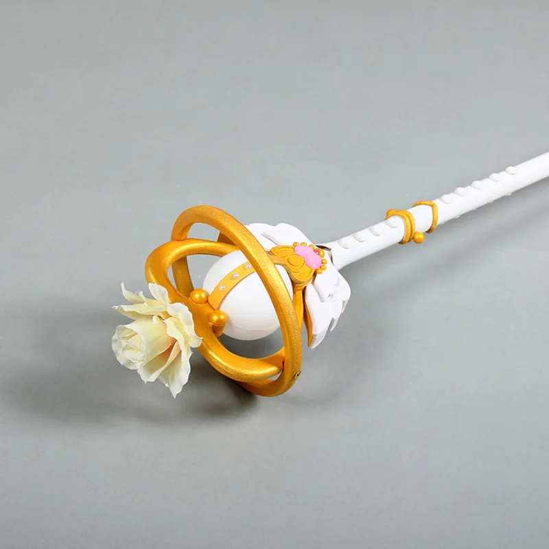Personel marynarza rekwizyty d – Sailor Moon Wand recenzja i cena