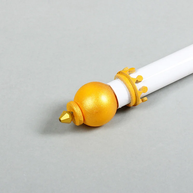 Personel marynarza rekwizyty d – Sailor Moon Wand recenzja i cena