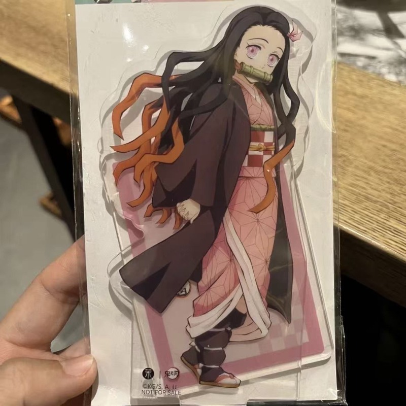 Demon Slayer DIY Akrylowy Stoj – Anime Cosplay Japan recenzja i cena