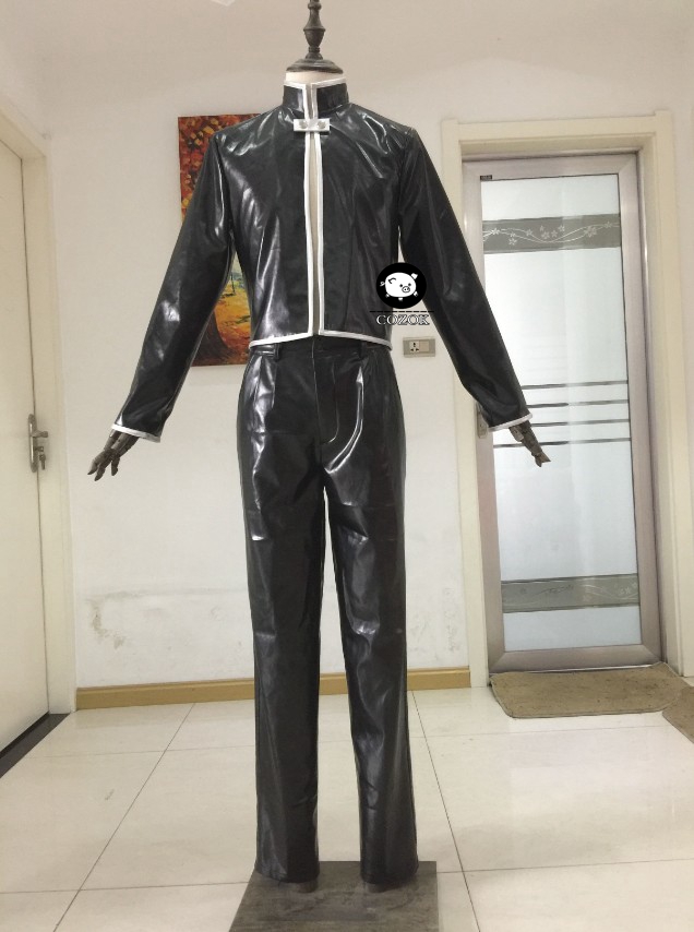 Anime Full Metal Alchemist Cos – Fullmetal Alchemist Coat recenzja i cena