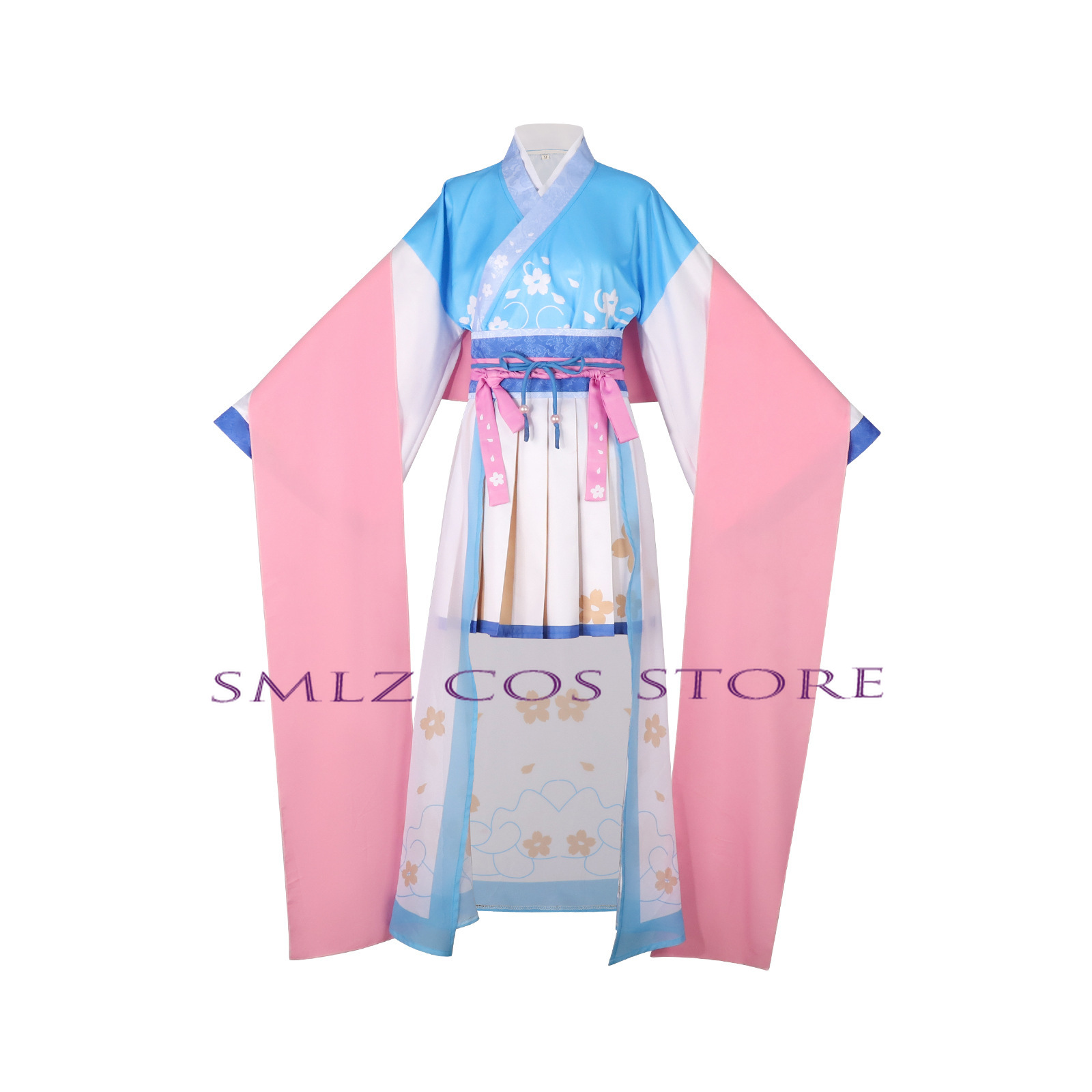 Kostium Cosplay Blue Archive T – Anime Cosplay Dress For Women recenzja i cena