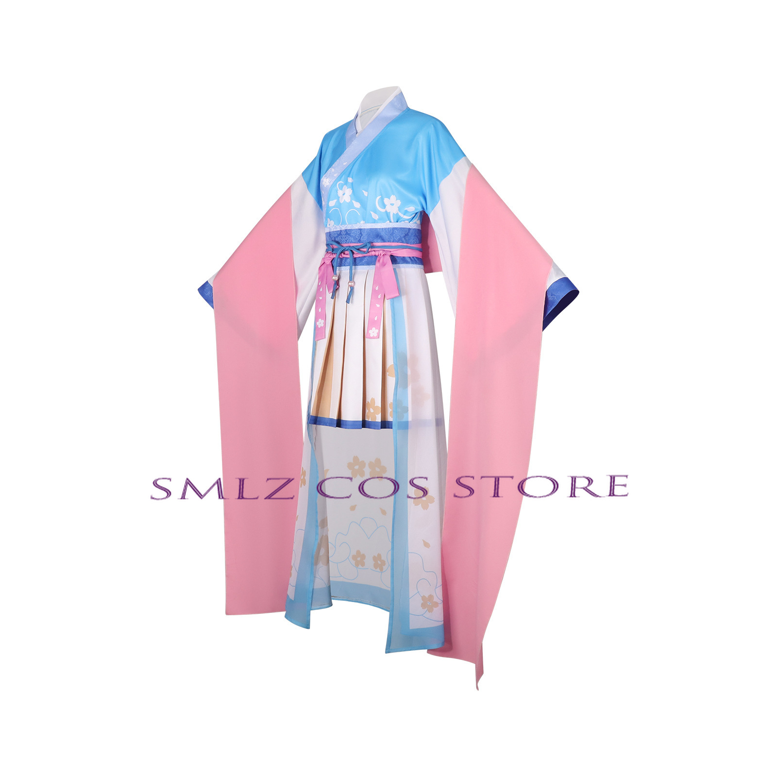 Kostium Cosplay Blue Archive T – Anime Cosplay Dress For Women recenzja i cena