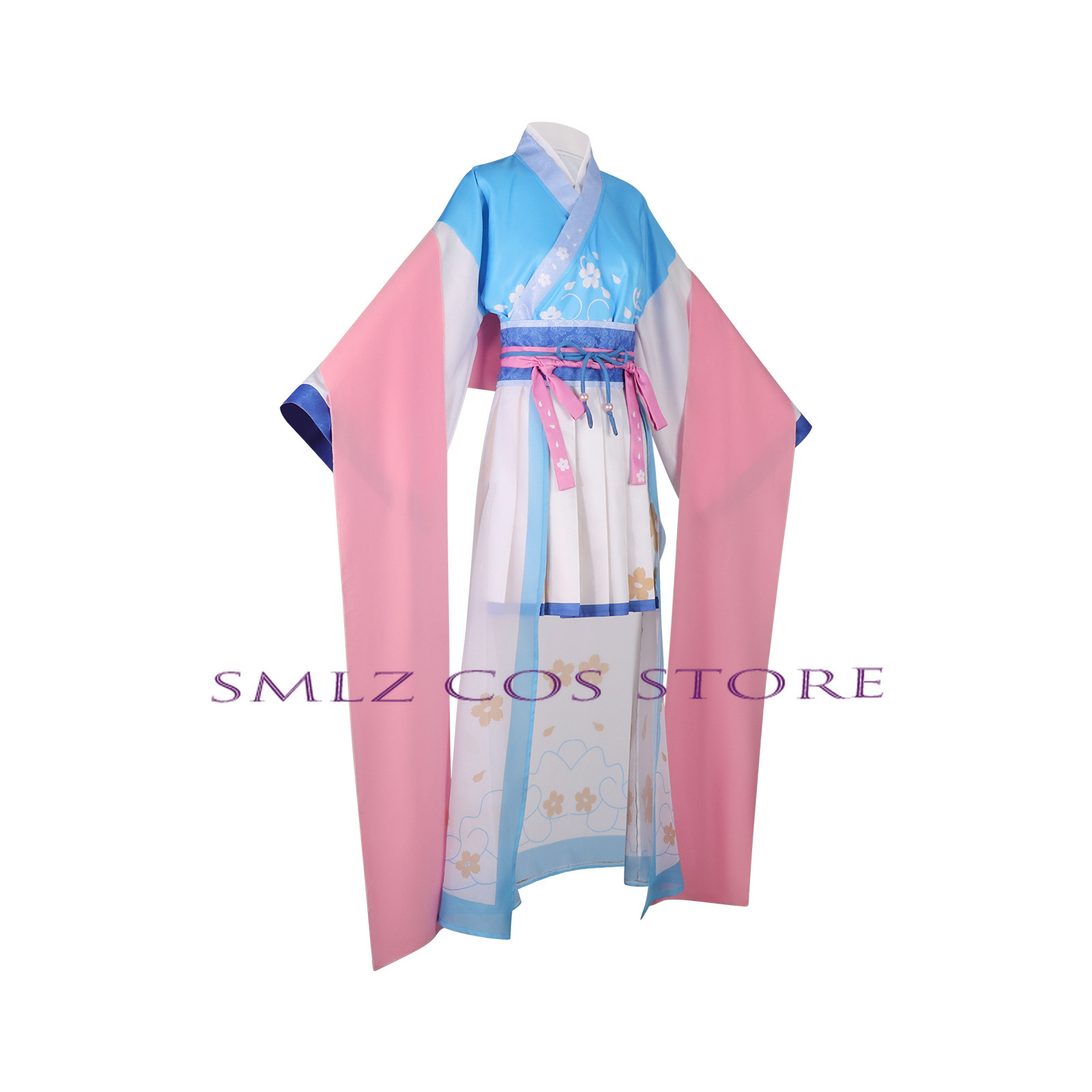 Kostium Cosplay Blue Archive T – Anime Cosplay Dress For Women recenzja i cena