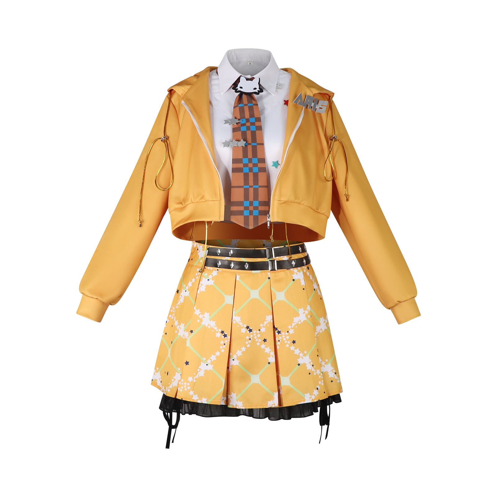 Kostium Cosplay Anime NIKKE An – Anime Cosplay Dress For Women recenzja i cena