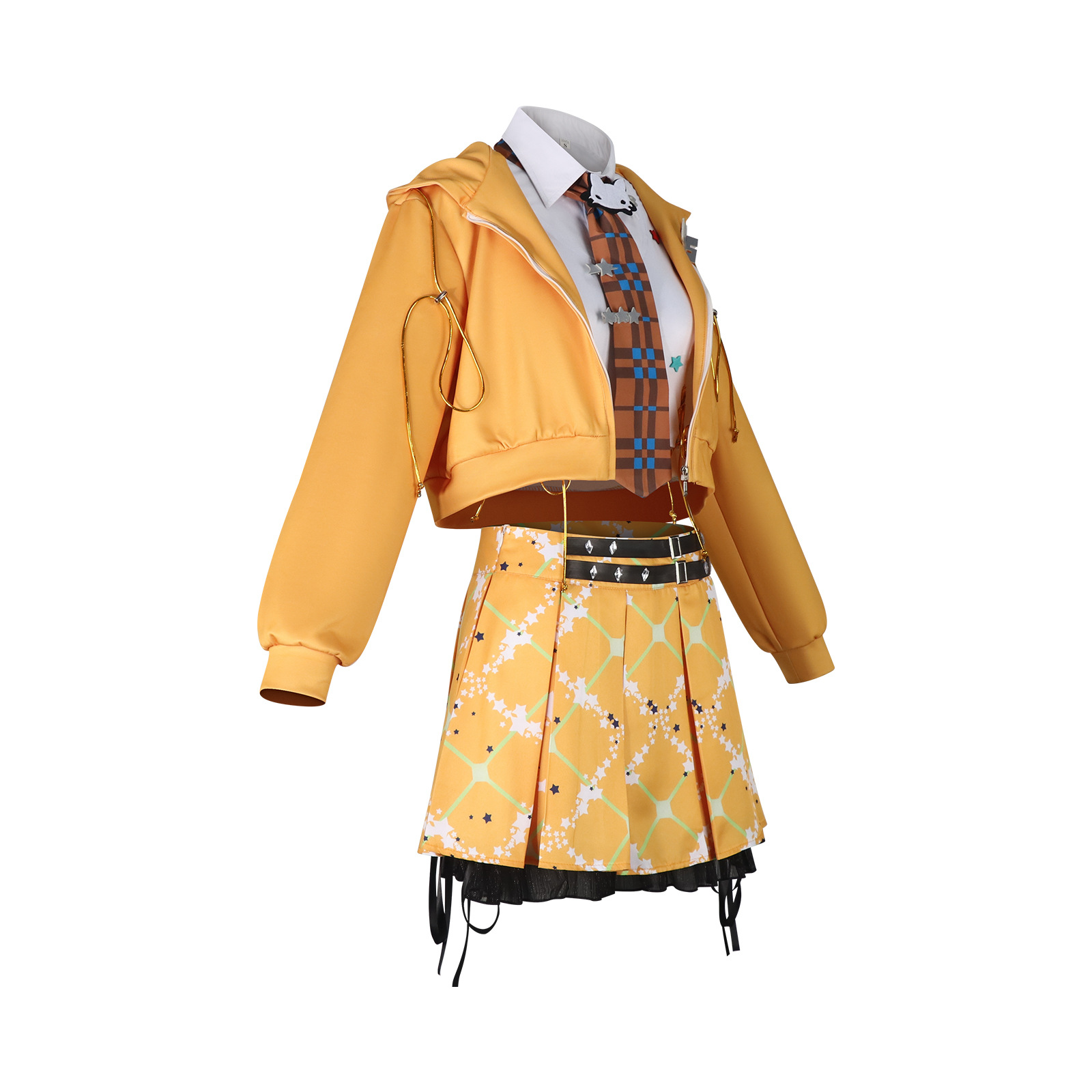 Kostium Cosplay Anime NIKKE An – Anime Cosplay Dress For Women recenzja i cena