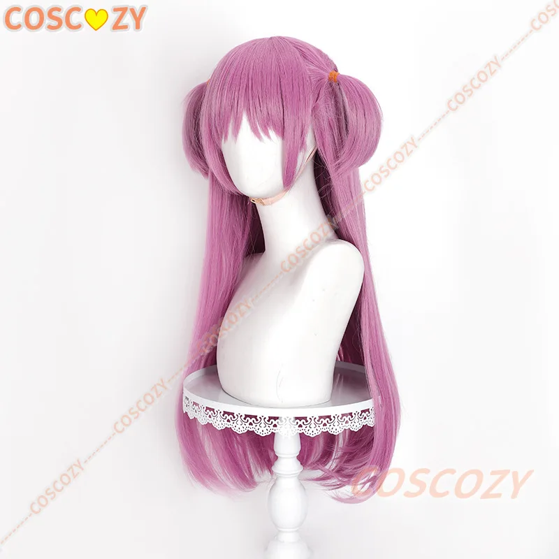 Peruka Cosplay Anime Letnie Ki – Anime Cosplay Long Hair recenzja i cena