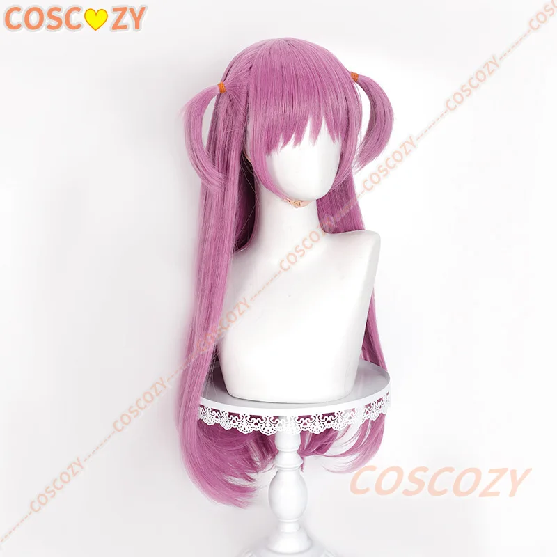 Peruka Cosplay Anime Letnie Ki – Anime Cosplay Long Hair recenzja i cena