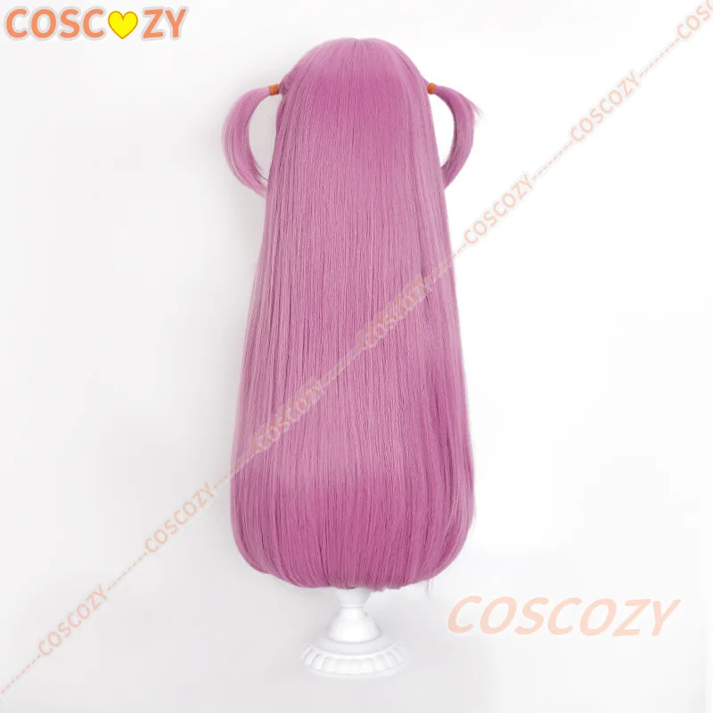 Peruka Cosplay Anime Letnie Ki – Anime Cosplay Long Hair recenzja i cena