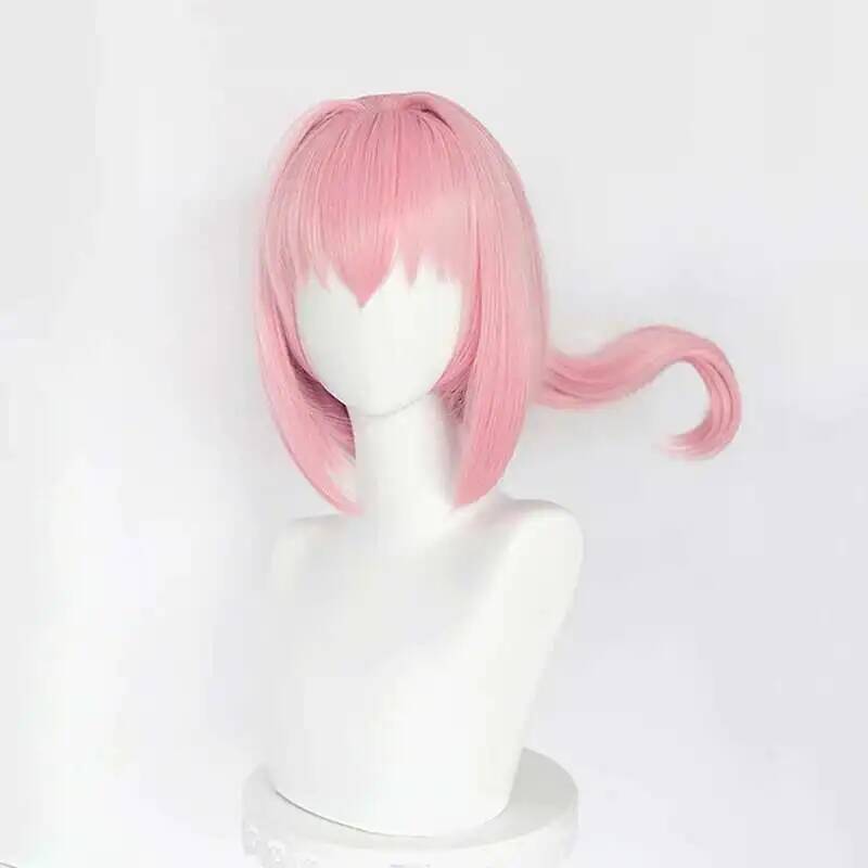 Peruka Cosplay Uma Musume Haru – Cosplay Anime Women recenzja i cena