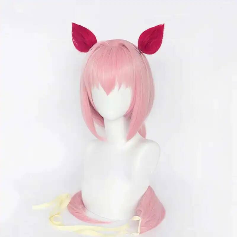 Peruka Cosplay Uma Musume Haru – Cosplay Anime Women recenzja i cena
