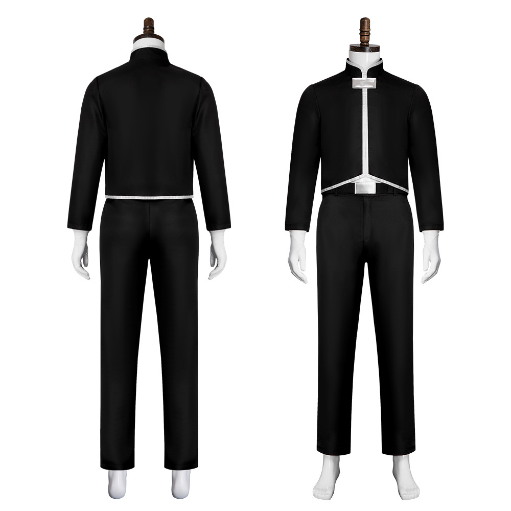 Anime Cos Fullmetal Alchemist  – Fullmetal Alchemist Coat recenzja i cena