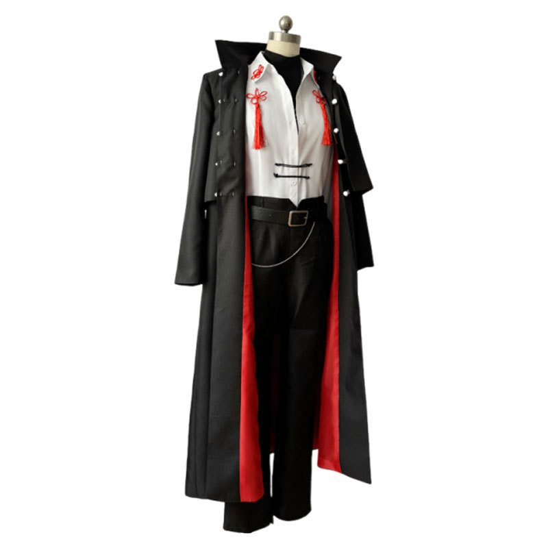 Kostium Cosplay Link Click Lon – Anime Cosplay London recenzja i cena