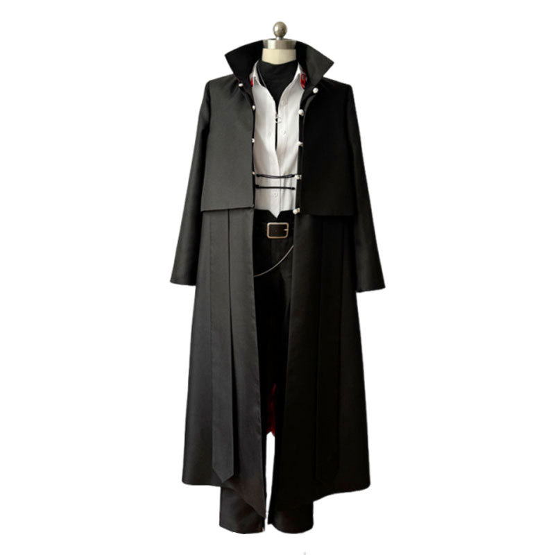 Kostium Cosplay Link Click Lon – Anime Cosplay London recenzja i cena