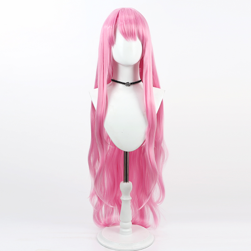 Peruka do cosplayu Siostry Gig – Anime Cosplay Long Hair recenzja i cena