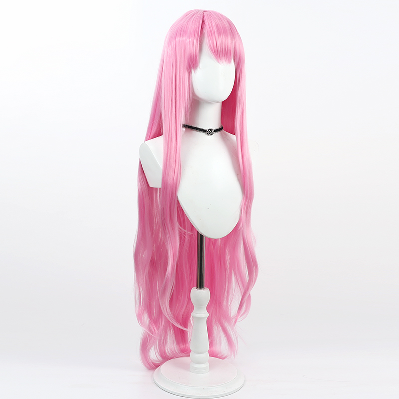 Peruka do cosplayu Siostry Gig – Anime Cosplay Long Hair recenzja i cena