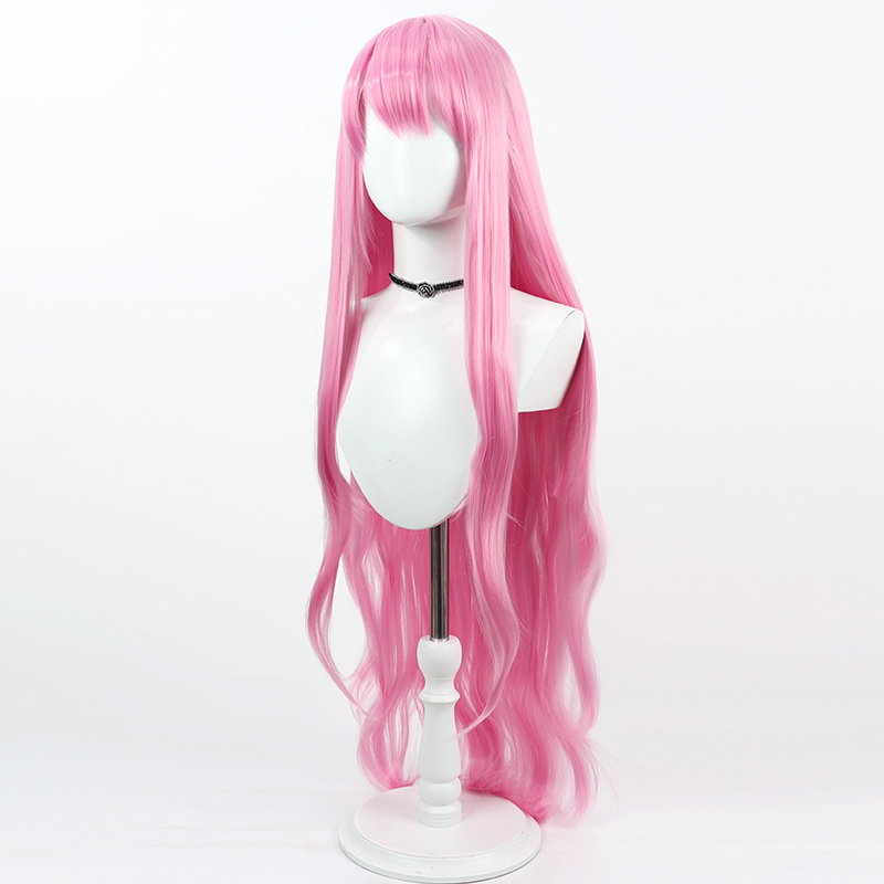 Peruka do cosplayu Siostry Gig – Anime Cosplay Long Hair recenzja i cena