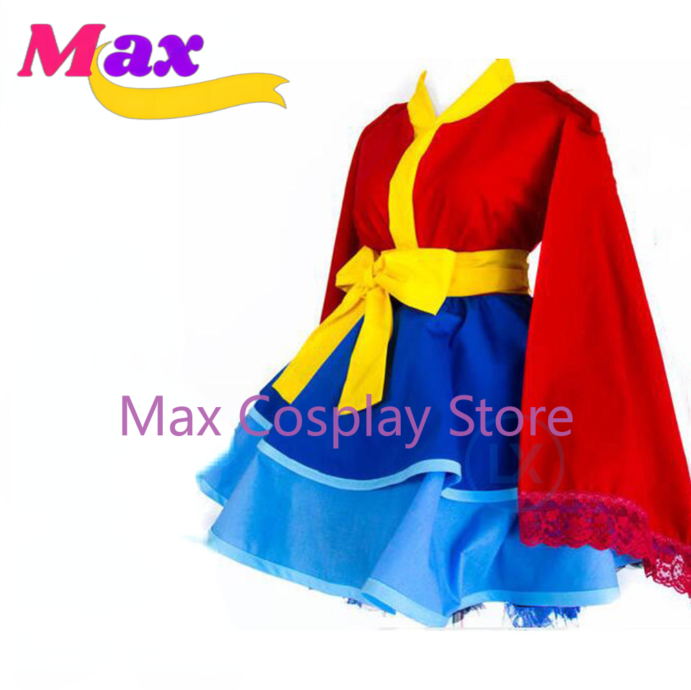 Max Anime Cosplay Kostium Luff – Anime Cosplay Luffy recenzja i cena