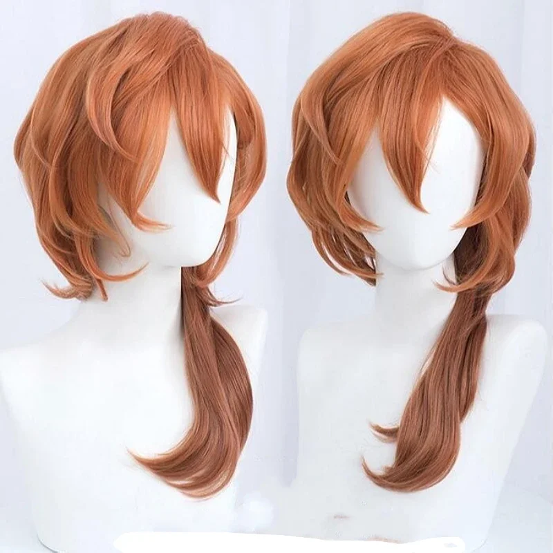 Wysokiej jakości peruka cospla – Quality Anime Cosplay recenzja i cena