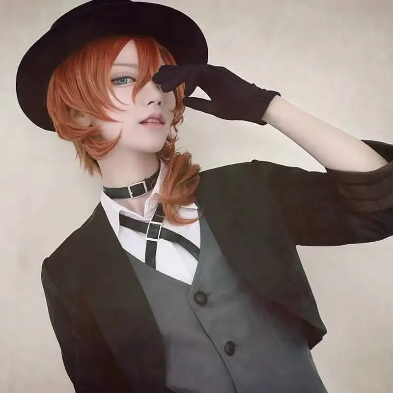 Wysokiej jakości peruka cospla – Quality Anime Cosplay recenzja i cena