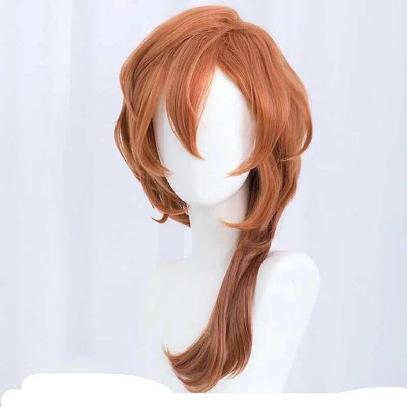 Wysokiej jakości peruka cospla – Quality Anime Cosplay recenzja i cena