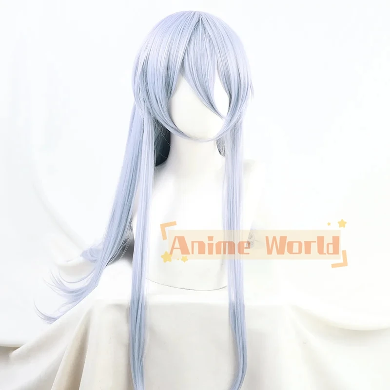 Peruka Emerald Cosplay Długa N – Anime Cosplay Long Hair recenzja i cena