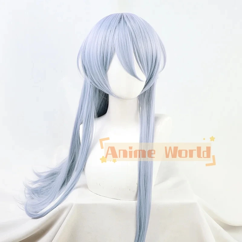 Peruka Emerald Cosplay Długa N – Anime Cosplay Long Hair recenzja i cena
