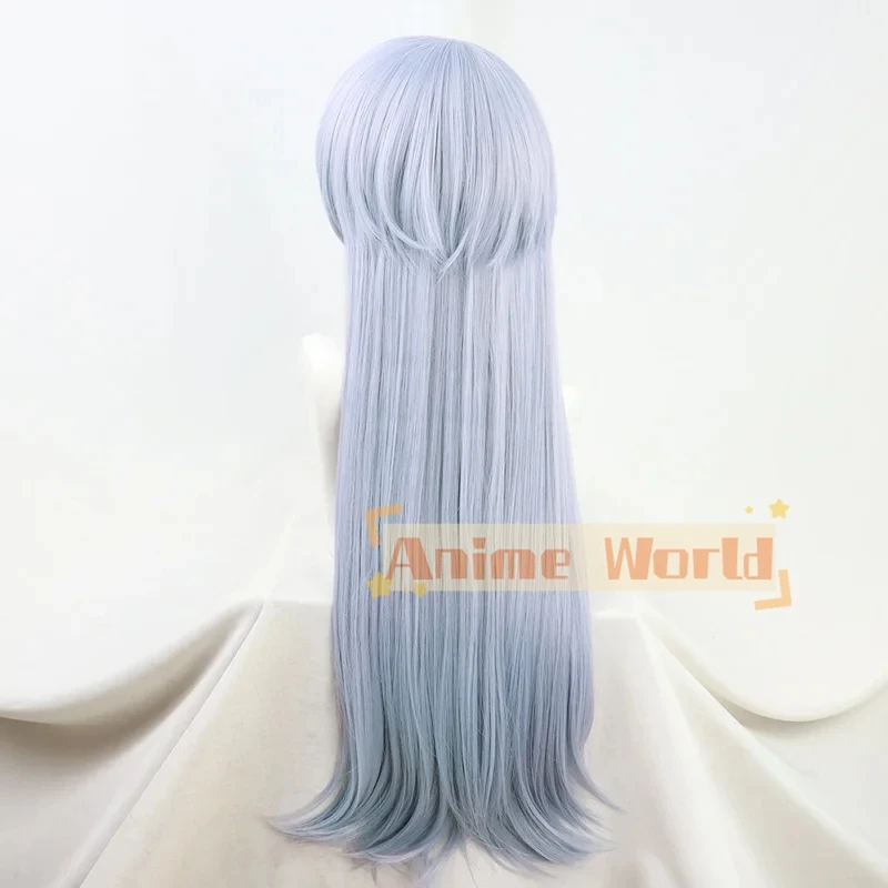 Peruka Emerald Cosplay Długa N – Anime Cosplay Long Hair recenzja i cena