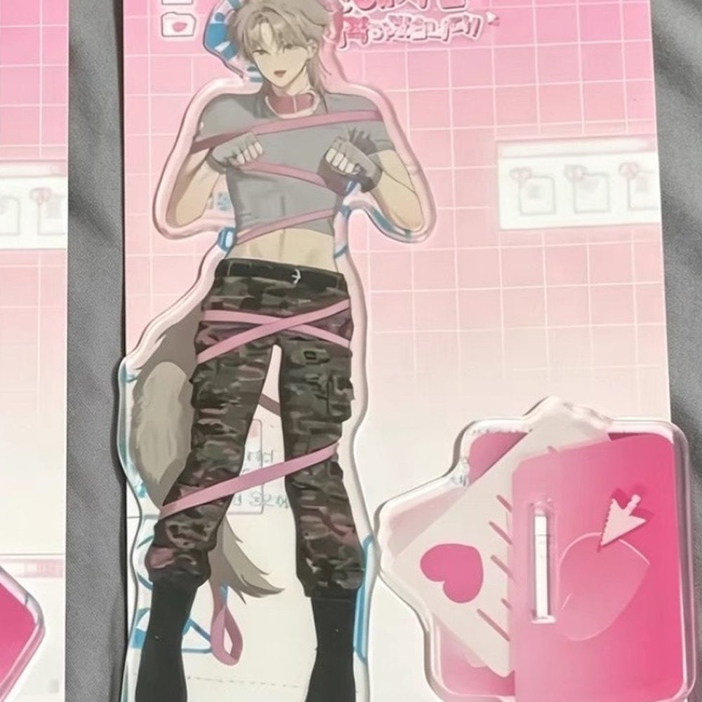 Anime Złap mnie i zróżnicuj na – Anime Cosplay Props recenzja i cena