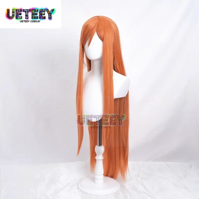 UETEEY COS Anime Bleach Inoue  – Anime Cosplay Long Hair recenzja i cena