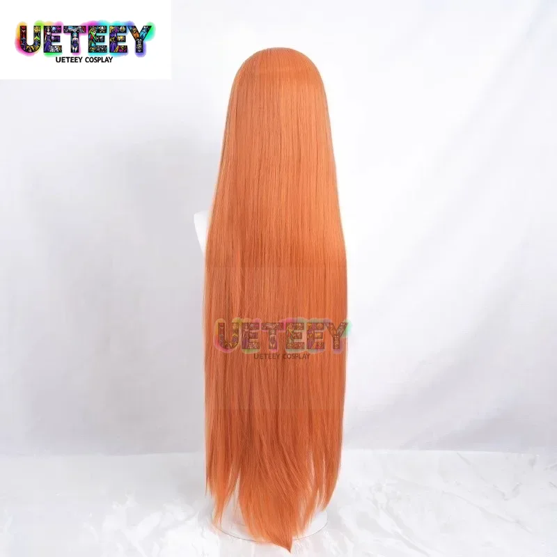 UETEEY COS Anime Bleach Inoue  – Anime Cosplay Long Hair recenzja i cena