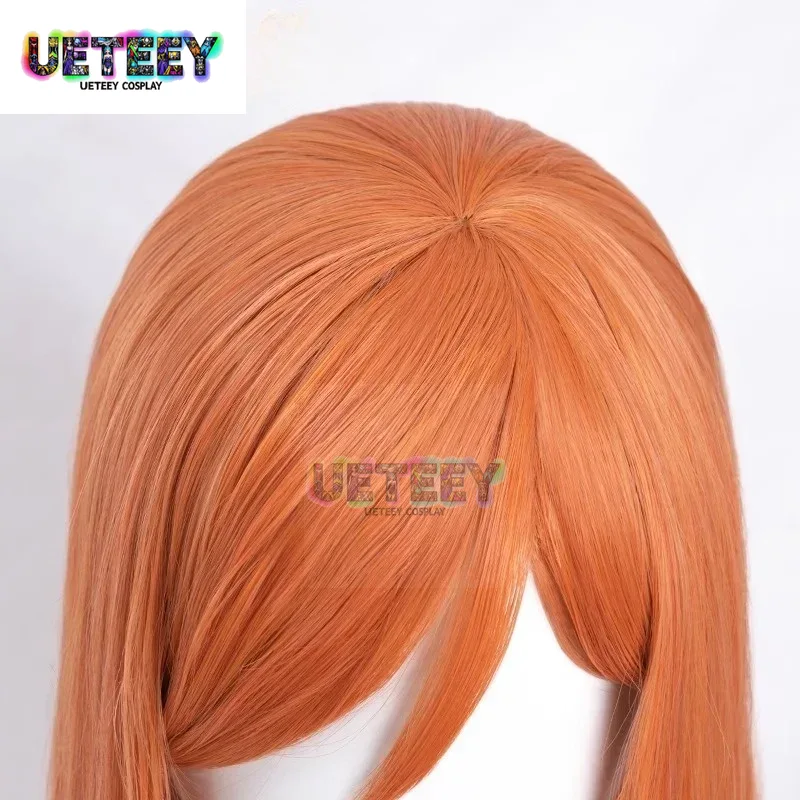 UETEEY COS Anime Bleach Inoue  – Anime Cosplay Long Hair recenzja i cena