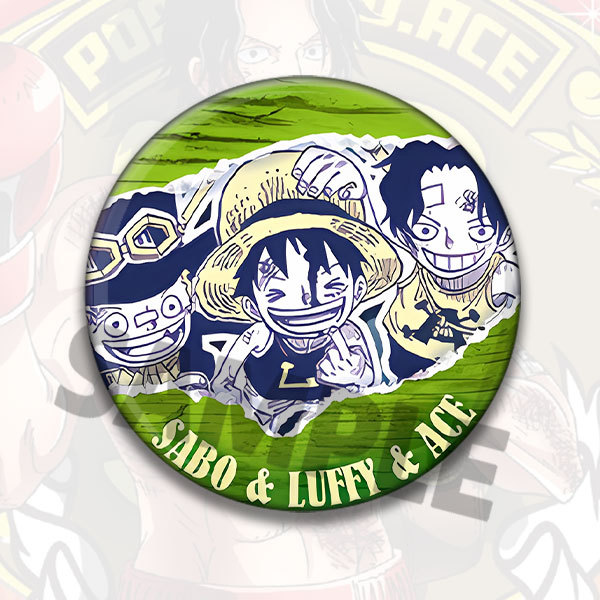 Pamiątki z anime One Piece: Lu – Anime Cosplay Luffy recenzja i cena